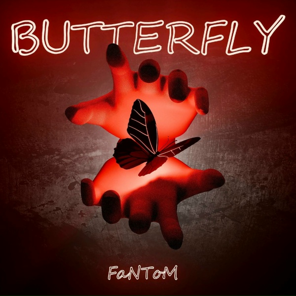 FaNToM - BUTTERFLY