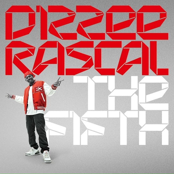 Dizzee Rascal - Superman