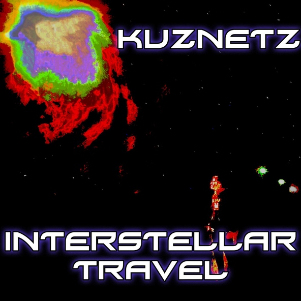 Kuznetz - Interstellar Travel