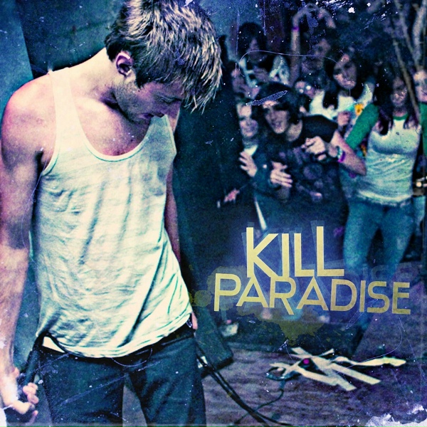 Kill Paradise feat. Breathe Carolina - All For You
