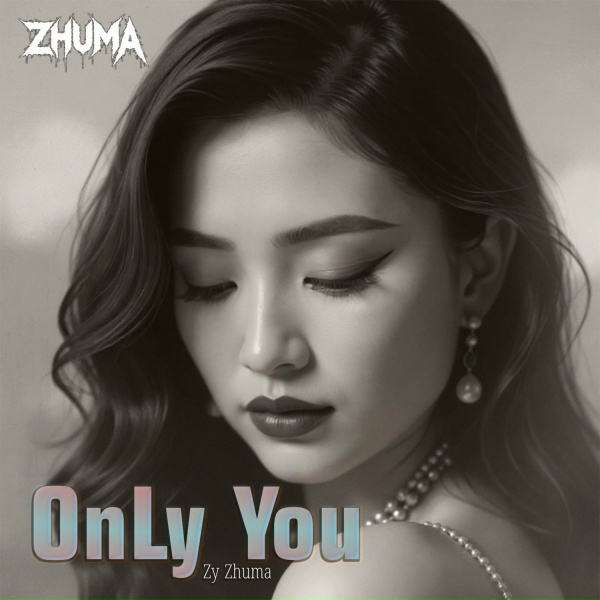 Zy Zhuma - In Your Eyes
