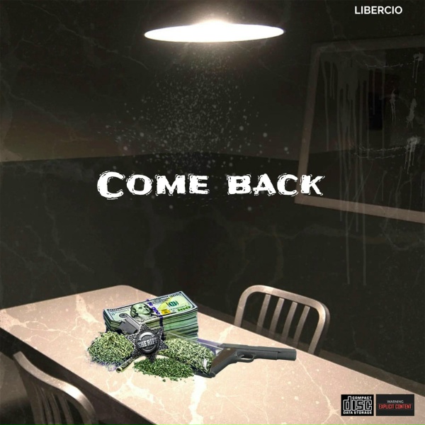 Libercio - COME BACK
