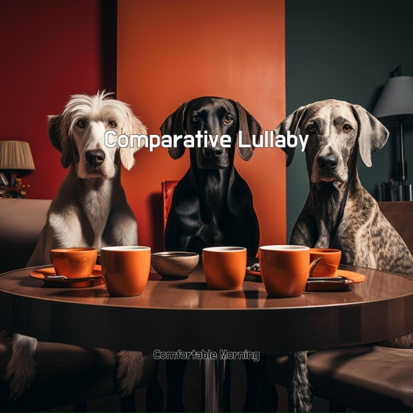 Comfortable Morning - Comparative Lullaby