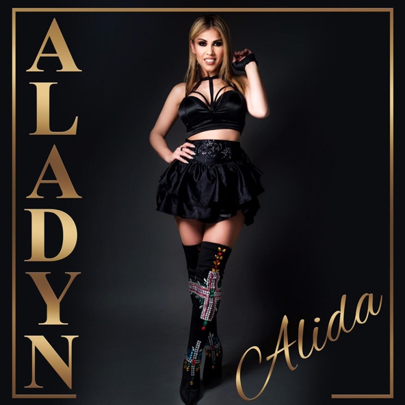Alida - Nese