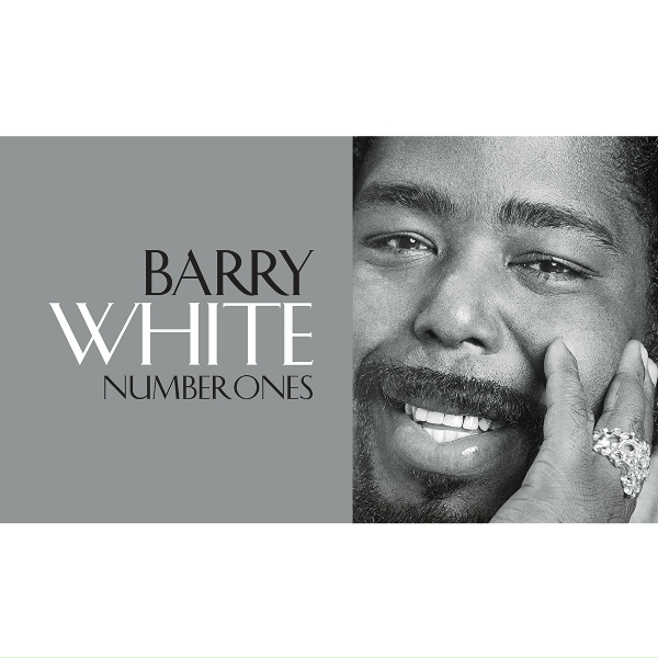 Barry White - Put Me In Your Mix