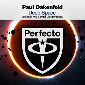 Paul Oakenfold - Deep Space(Petar Dundov Remix)