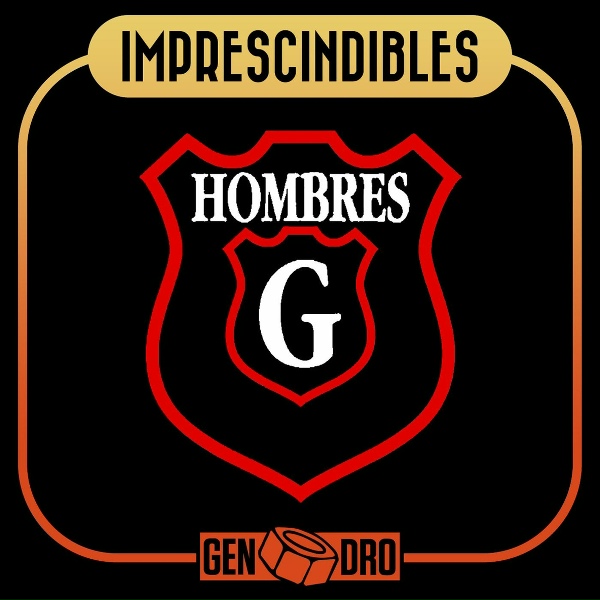 Hombres G - Visite nuestro bar