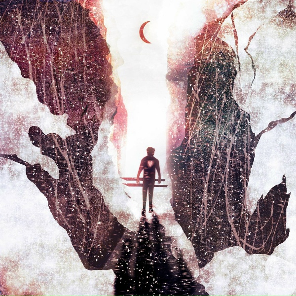 Abyss, Watching Me - Apart
