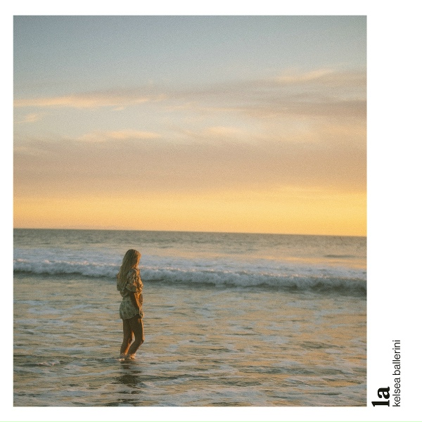 Kelsea Ballerini - la