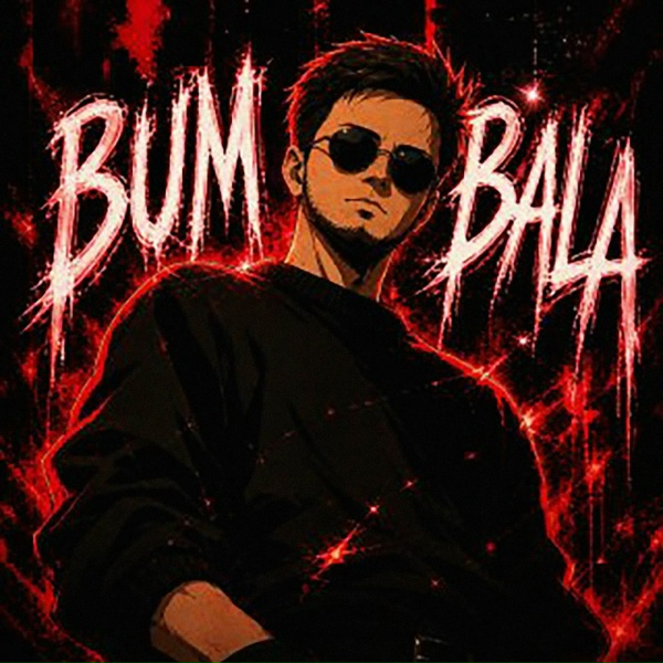 Suleeking Nazlim - BUM BALA