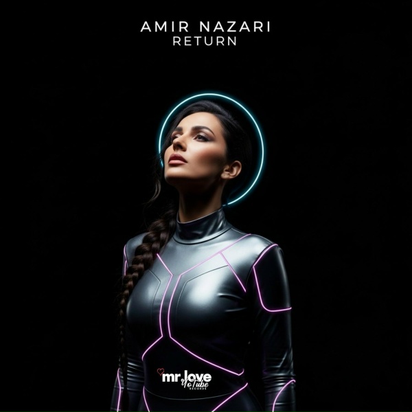 Amir Nazari - Return