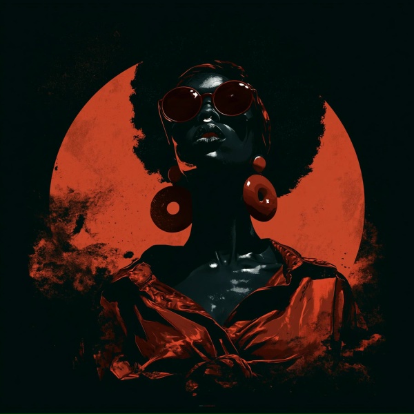 Afro House Galaxy - It's My Life