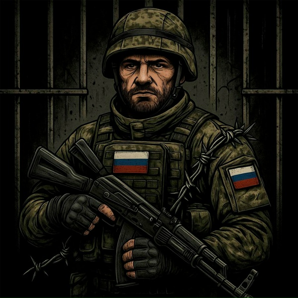 СЛАВА КРУЗАК - Штурмовики
