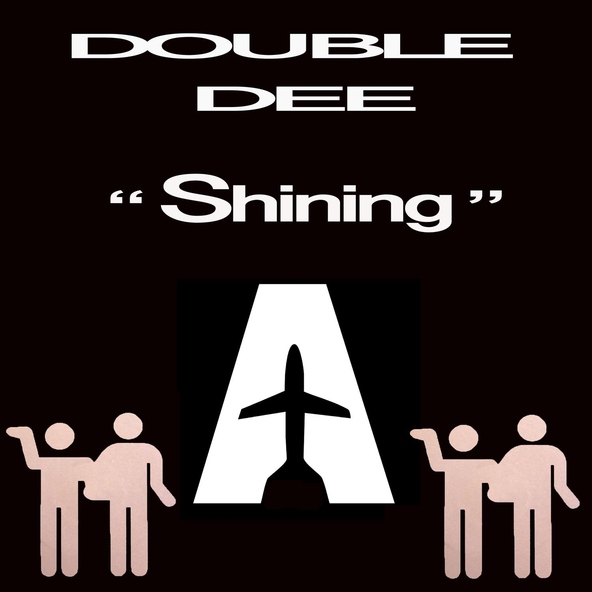 Double Dee - Shining (Radio Edit)