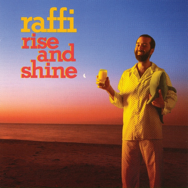 Raffi - Walk, Walk, Walk