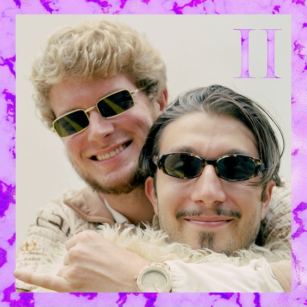 Yung Gravy, bbno$ - shining on my ex
