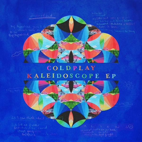 Coldplay - Hypnotised