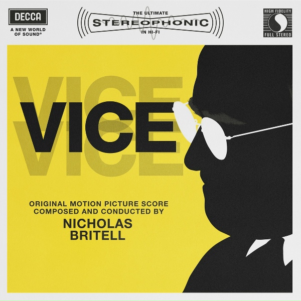 Nicholas Britell - Parade Music