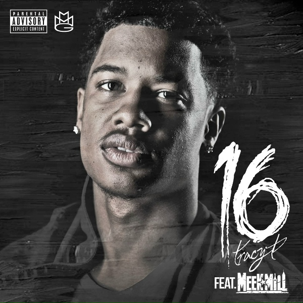 Tracy T feat. Meek Mill