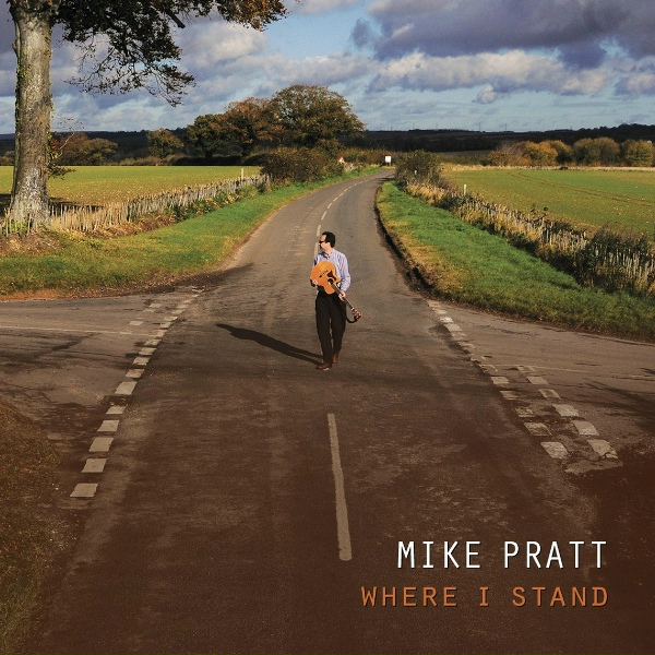 Mike Pratt - In My Arms