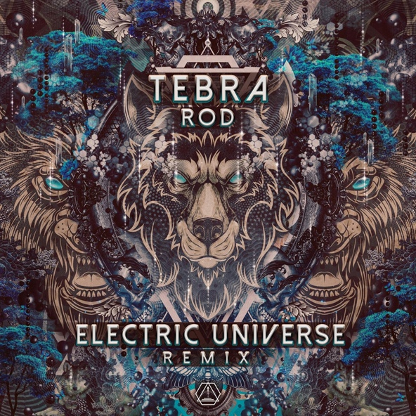 Tebra - Rod