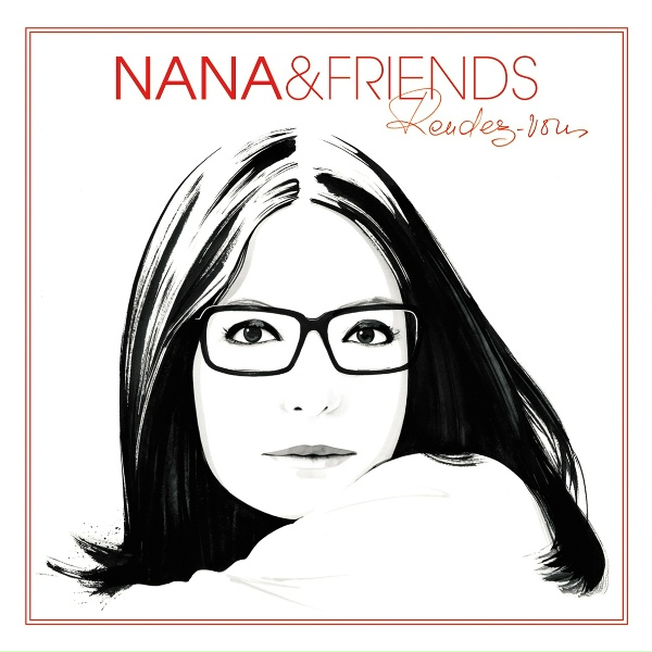 Nana Mouskouri, Helena Paparizou - Dari-Dari