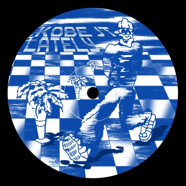 Kobe JT - Lately