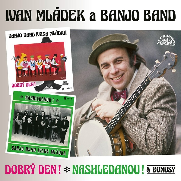 Ivan Mládek, Banjo Band Ivana Mládka feat. Jan Bošina