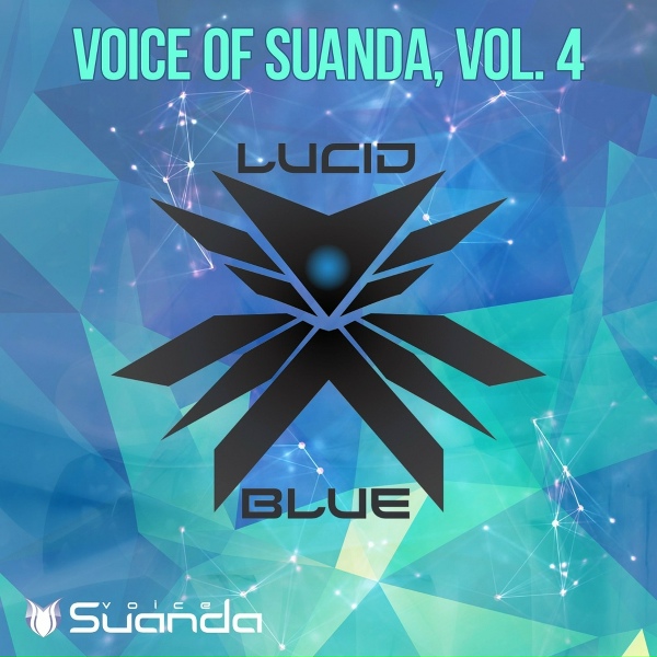 Ruta, Lucid Blue - Like A Dream