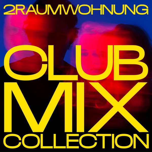 2raumwohnung - Bye Bye Bye - AndHim Remix