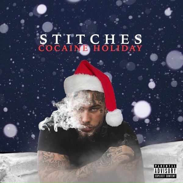 Stitches - I Know