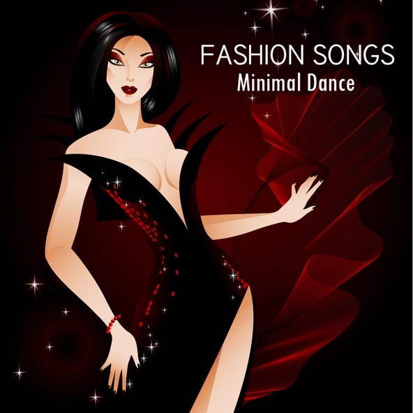 Fashion Show Music DJ - Overture