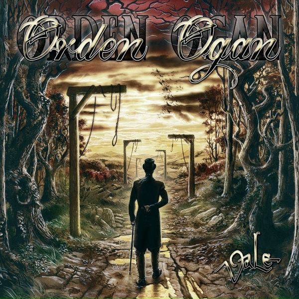 Orden Ogan - This Was