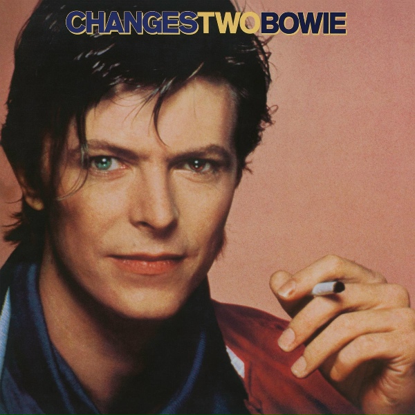 David Bowie - 1984