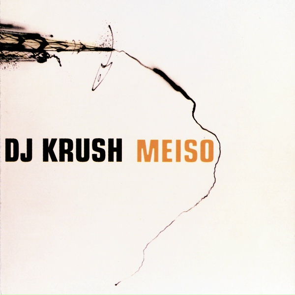 DJ Krush feat. C.L. Smooth - Only The Strong Survive
