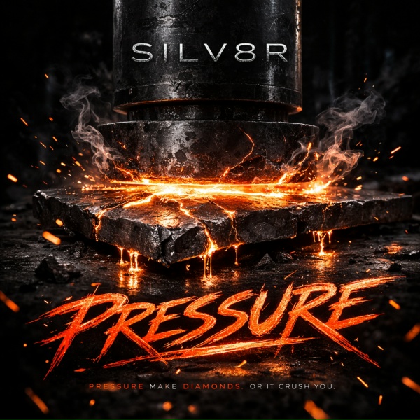 SILV8R - PRESSURE