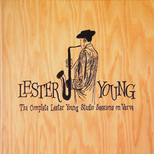 Lester Young, Teddy Wilson Quartet - Taking A Chance On Love