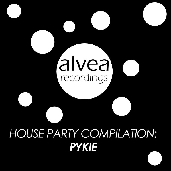 Pykie - Escape Me