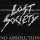Lost Society - No Absolution