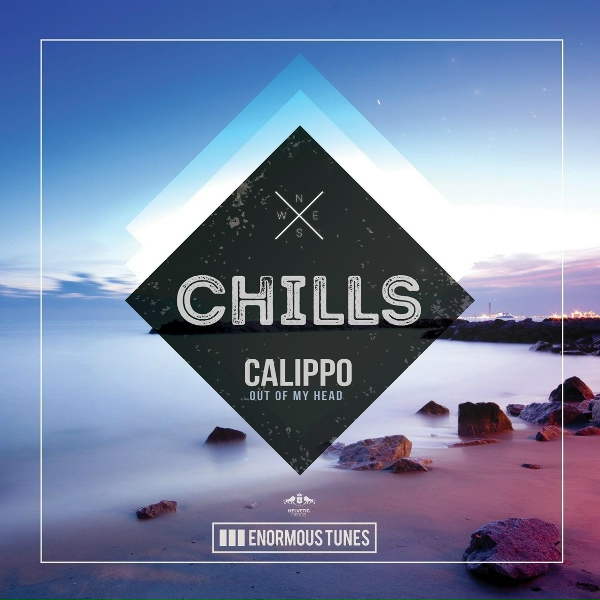 Calippo - Out of My Head