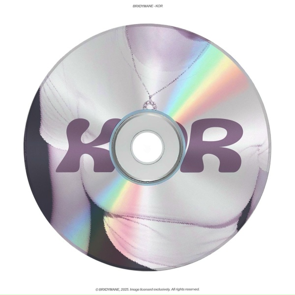BRXDYMANE - KOR