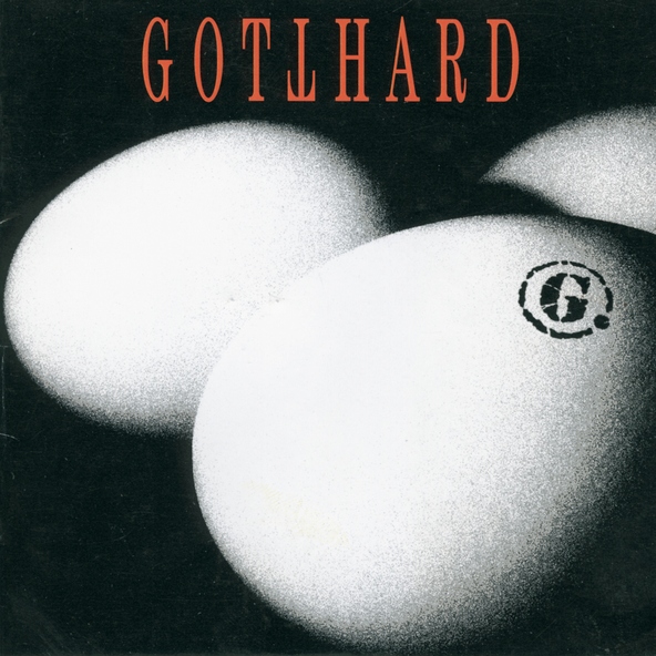 Gotthard - In the Name