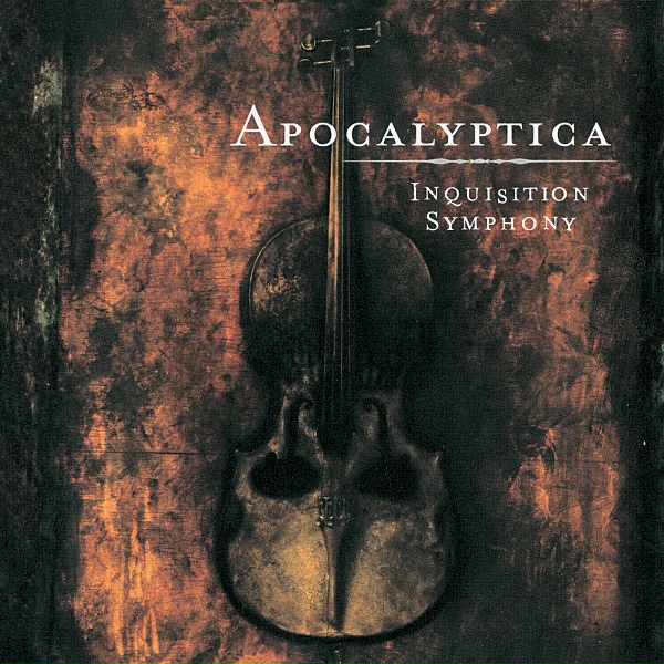 Apocalyptica - For Whom The Bell Tolls
