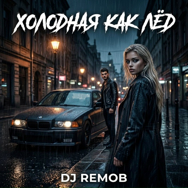 Dj Remob