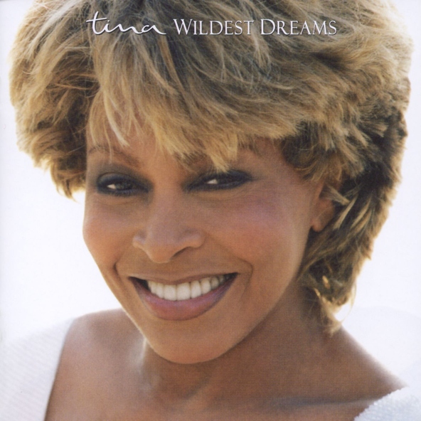 Tina Turner - Goldeneye