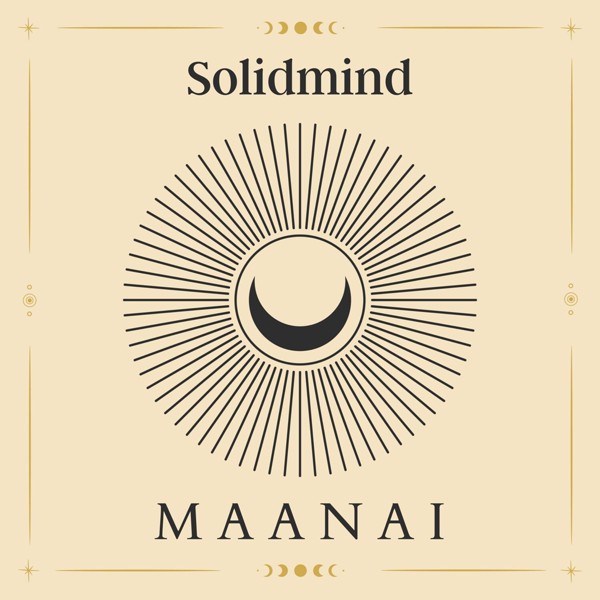 Solidmind - Maanai