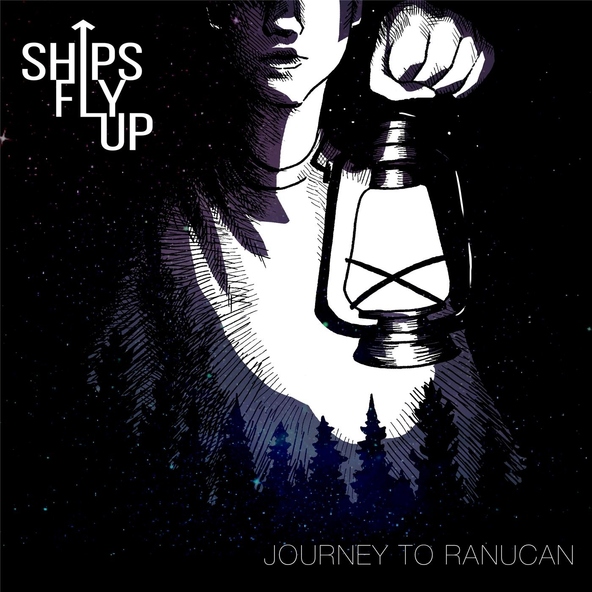 Ships Fly Up - The Way of the Heart