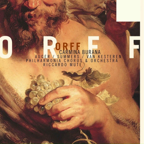 Riccardo Muti feat. Arleen Auger, Jonathan Summers, Philharmonia Chorus, Southend Boys' Choir