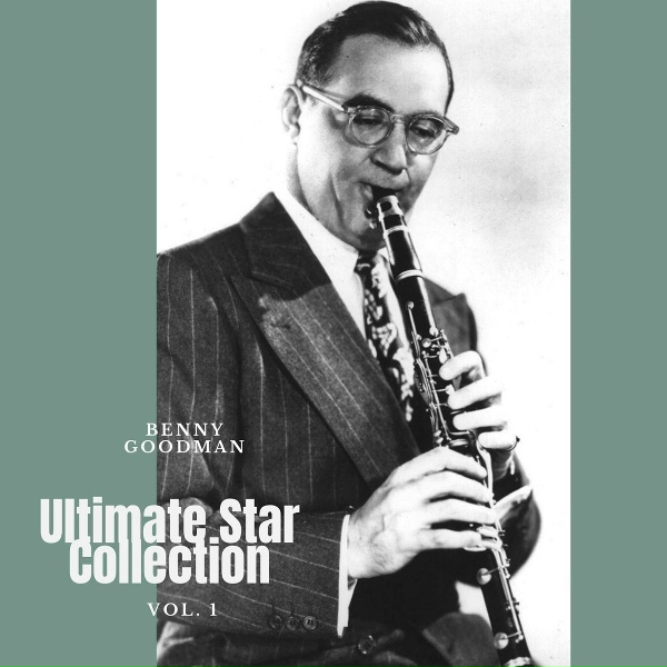 Benny Goodman, Peggy Lee - Elmer's Tune