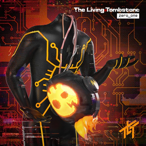 The Living Tombstone - Fly Home
